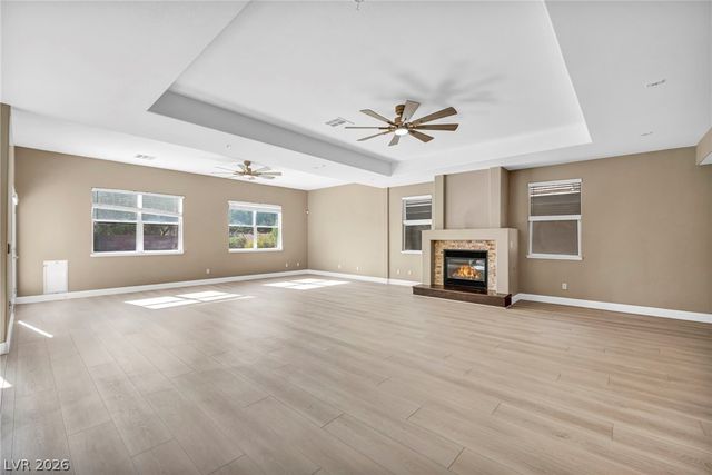 6025 East Rabbit Track Street, Las Vegas, NV 89130