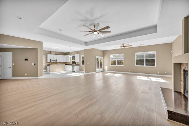 6025 East Rabbit Track Street, Las Vegas, NV 89130