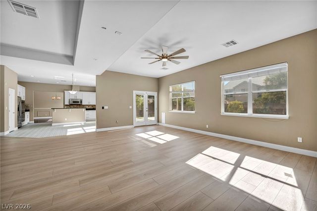 6025 East Rabbit Track Street, Las Vegas, NV 89130