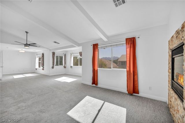 6025 East Rabbit Track Street, Las Vegas, NV 89130