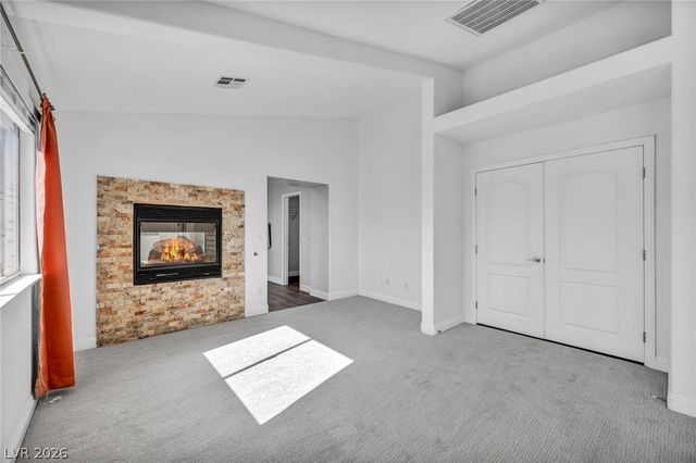 6025 East Rabbit Track Street, Las Vegas, NV 89130