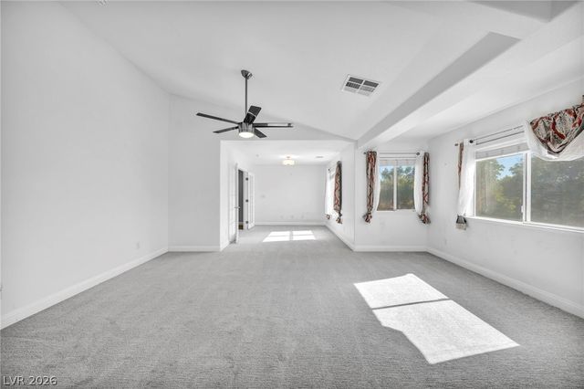 6025 East Rabbit Track Street, Las Vegas, NV 89130