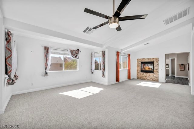 6025 East Rabbit Track Street, Las Vegas, NV 89130