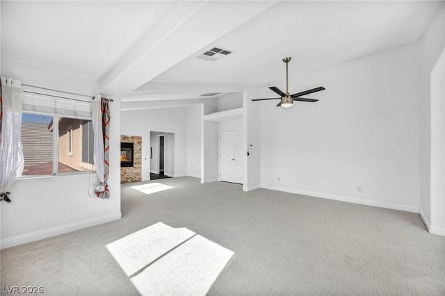 6025 East Rabbit Track Street, Las Vegas, NV 89130