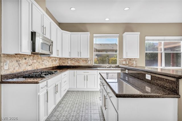 6025 East Rabbit Track Street, Las Vegas, NV 89130