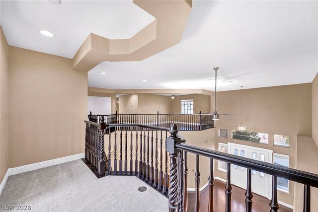 6025 East Rabbit Track Street, Las Vegas, NV 89130
