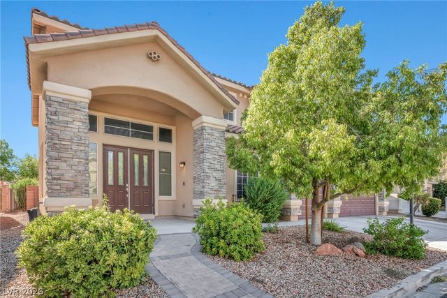 6025 East Rabbit Track Street, Las Vegas, NV 89130