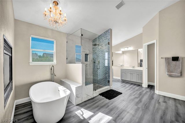 6025 East Rabbit Track Street, Las Vegas, NV 89130