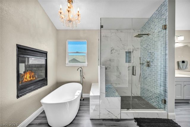 6025 East Rabbit Track Street, Las Vegas, NV 89130