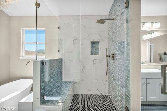 6025 East Rabbit Track Street, Las Vegas, NV 89130
