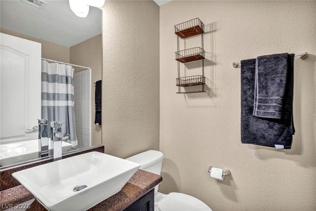 6025 East Rabbit Track Street, Las Vegas, NV 89130