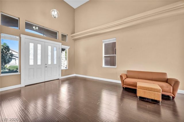 6025 East Rabbit Track Street, Las Vegas, NV 89130