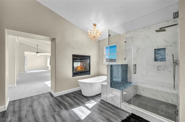 6025 East Rabbit Track Street, Las Vegas, NV 89130
