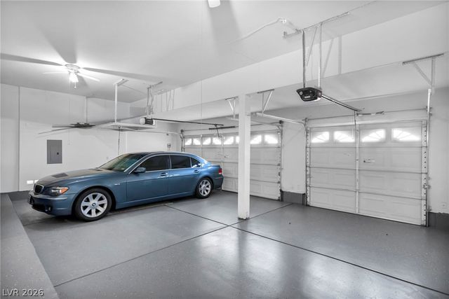 6025 East Rabbit Track Street, Las Vegas, NV 89130