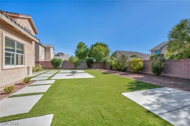 6025 East Rabbit Track Street, Las Vegas, NV 89130