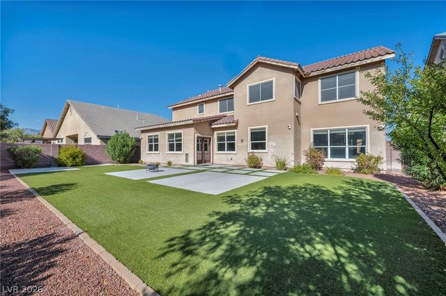 6025 East Rabbit Track Street, Las Vegas, NV 89130