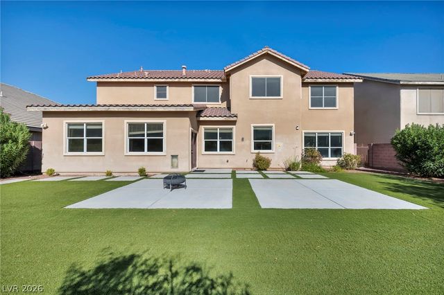 6025 East Rabbit Track Street, Las Vegas, NV 89130