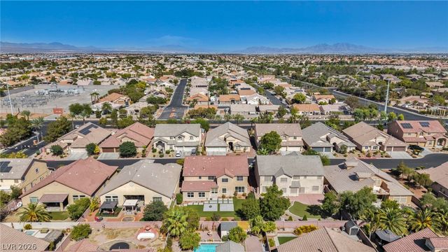 6025 East Rabbit Track Street, Las Vegas, NV 89130