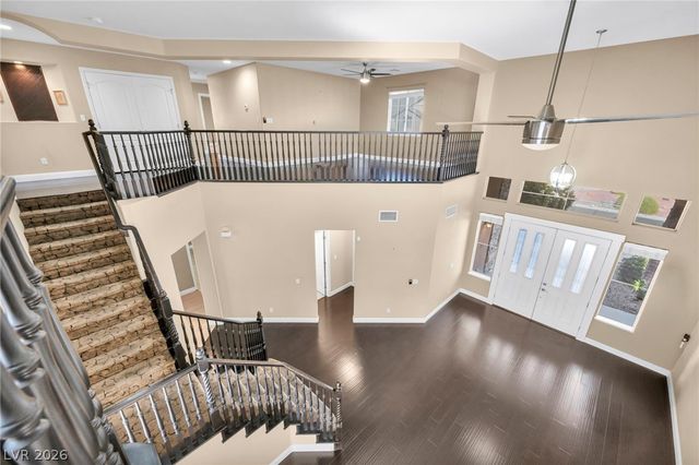 6025 East Rabbit Track Street, Las Vegas, NV 89130