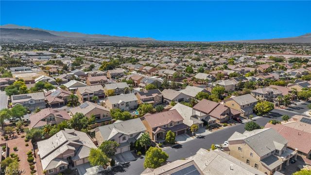 6025 East Rabbit Track Street, Las Vegas, NV 89130