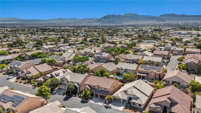 6025 East Rabbit Track Street, Las Vegas, NV 89130