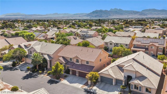 6025 East Rabbit Track Street, Las Vegas, NV 89130