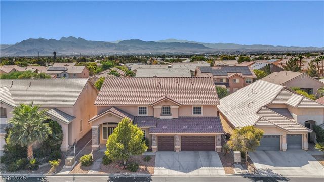 6025 East Rabbit Track Street, Las Vegas, NV 89130