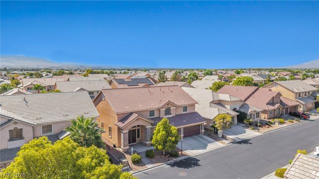 6025 East Rabbit Track Street, Las Vegas, NV 89130