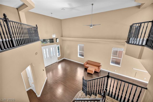 6025 East Rabbit Track Street, Las Vegas, NV 89130