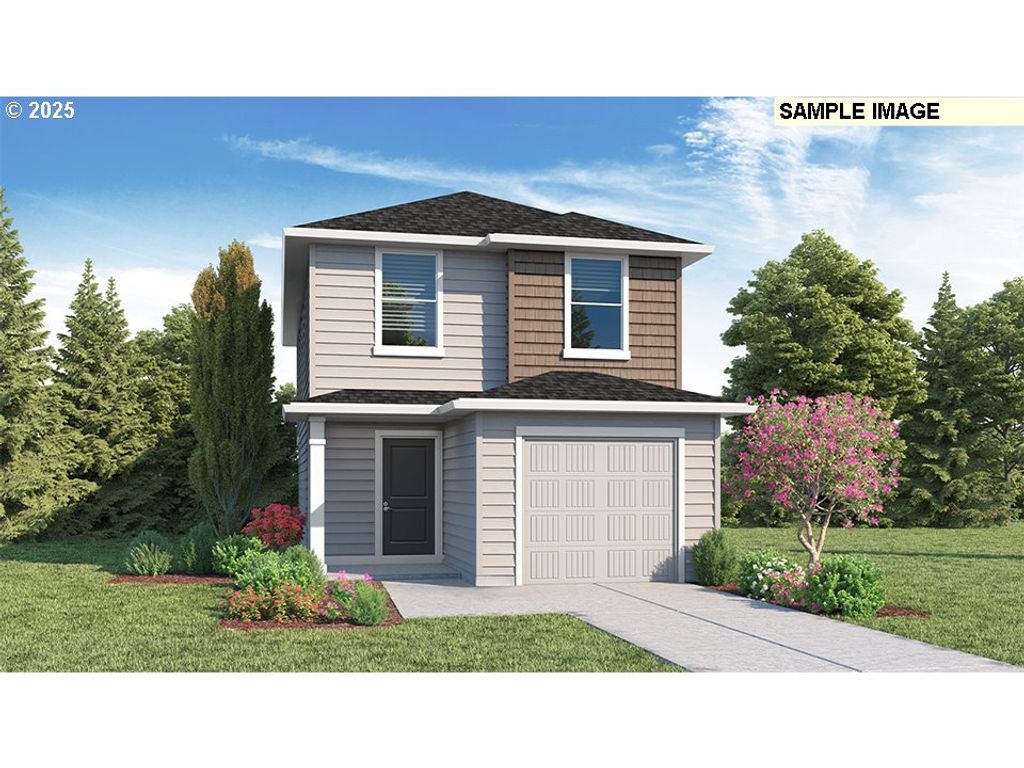 5412 Ne 66TH Pl, Vancouver, WA 98661