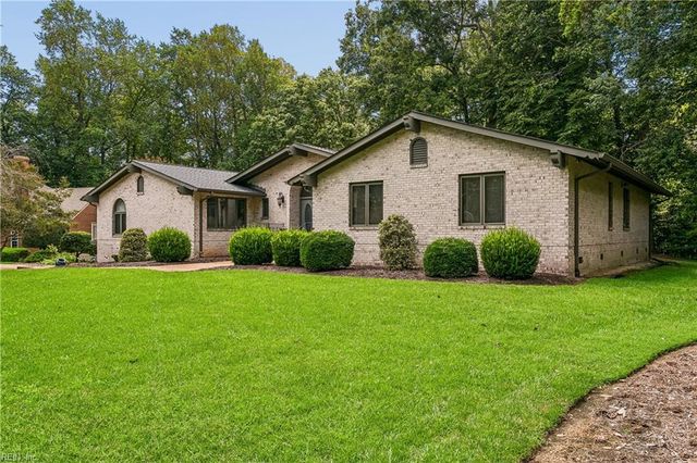 688 Fairfax WAY, Williamsburg, VA 23185