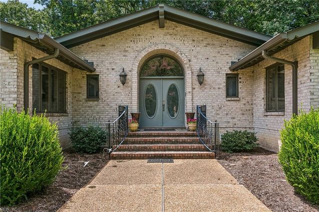 688 Fairfax WAY, Williamsburg, VA 23185