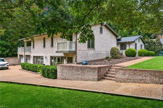 688 Fairfax WAY, Williamsburg, VA 23185