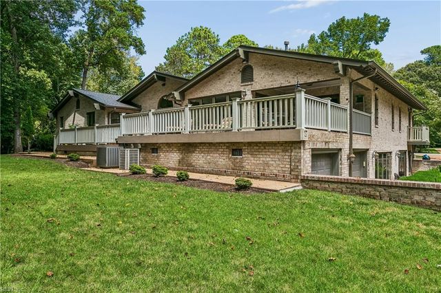 688 Fairfax WAY, Williamsburg, VA 23185