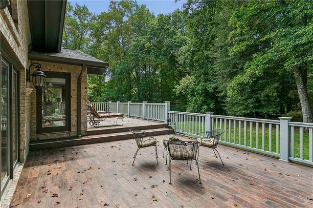 688 Fairfax WAY, Williamsburg, VA 23185