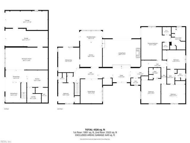 688 Fairfax WAY, Williamsburg, VA 23185