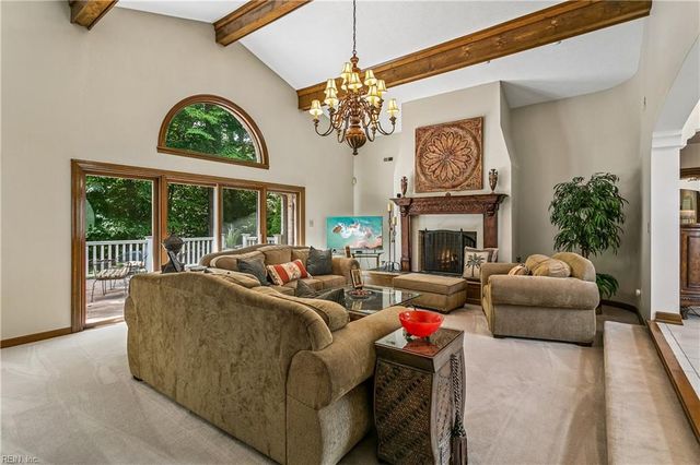 688 Fairfax WAY, Williamsburg, VA 23185