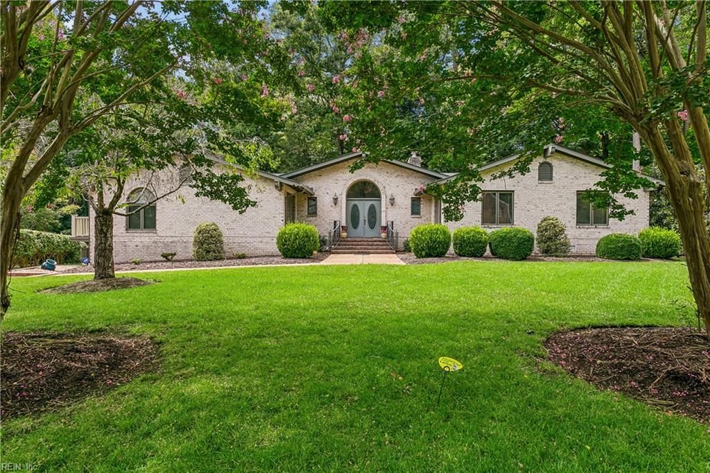 688 Fairfax WAY, Williamsburg, VA 23185