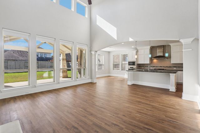 30710 Aster Brook Drive, Brookshire, TX 77423