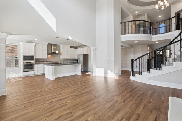 30710 Aster Brook Drive, Brookshire, TX 77423