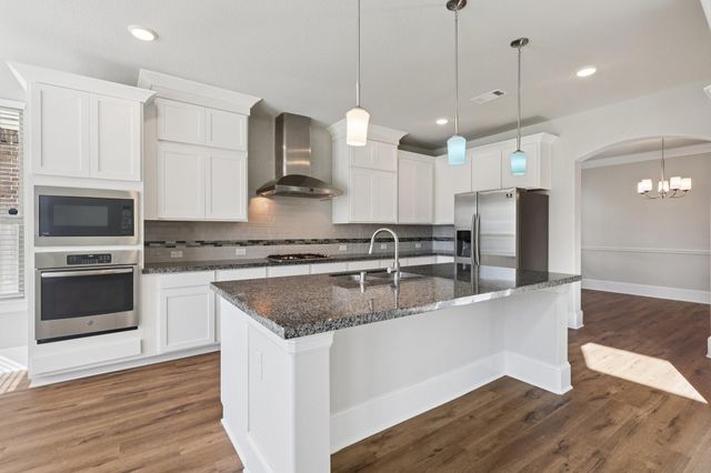 30710 Aster Brook Drive, Brookshire, TX 77423