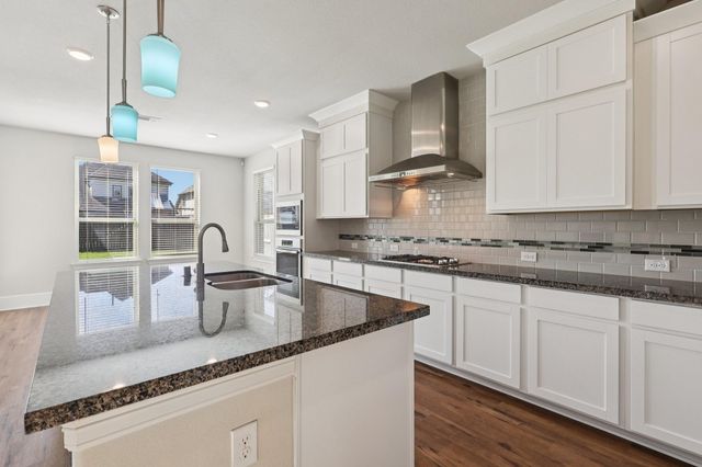 30710 Aster Brook Drive, Brookshire, TX 77423