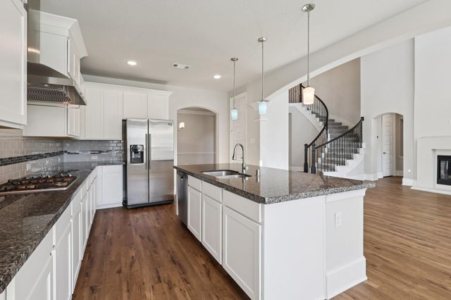 30710 Aster Brook Drive, Brookshire, TX 77423