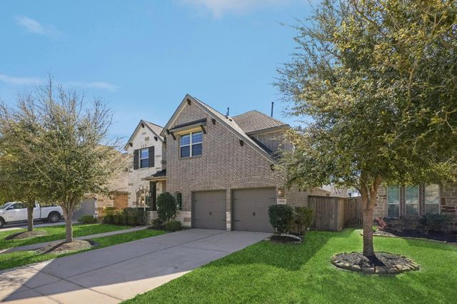 30710 Aster Brook Drive, Brookshire, TX 77423