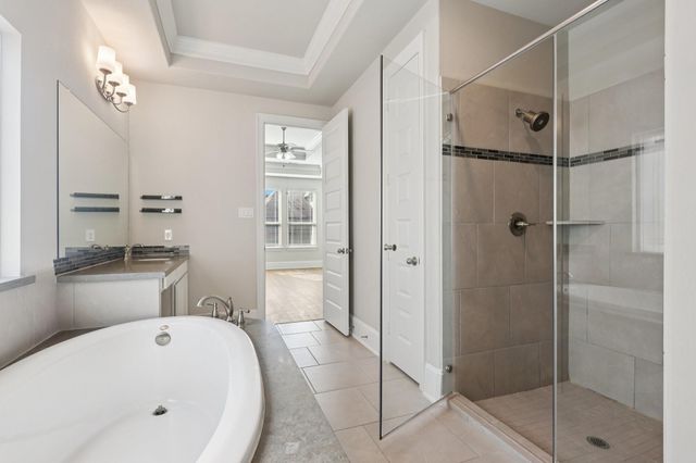 30710 Aster Brook Drive, Brookshire, TX 77423