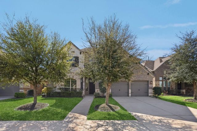 30710 Aster Brook Drive, Brookshire, TX 77423