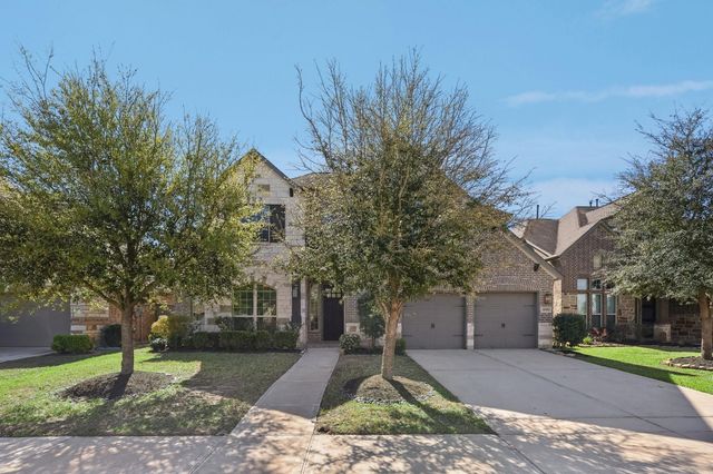 30710 Aster Brook Drive, Brookshire, TX 77423