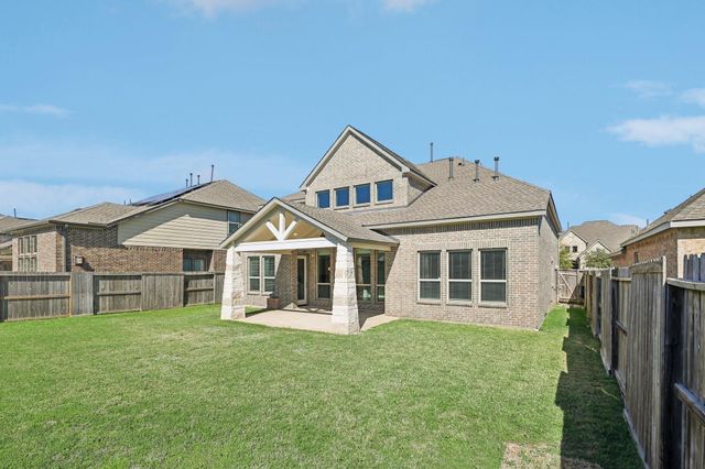 30710 Aster Brook Drive, Brookshire, TX 77423