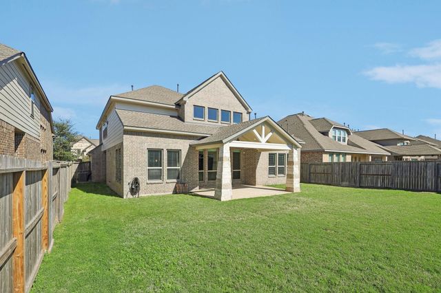 30710 Aster Brook Drive, Brookshire, TX 77423
