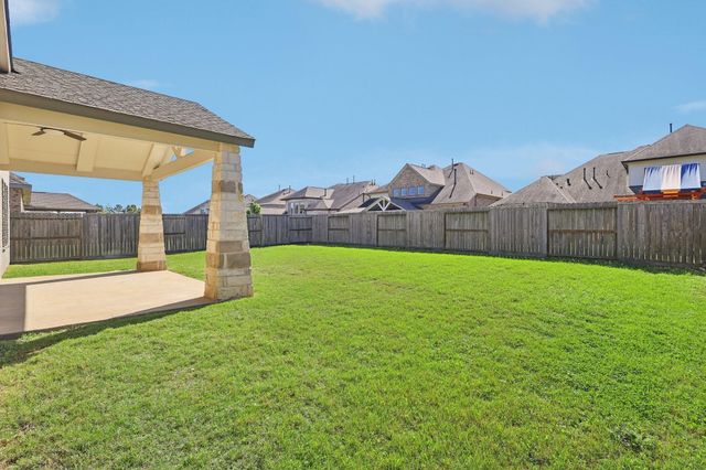 30710 Aster Brook Drive, Brookshire, TX 77423